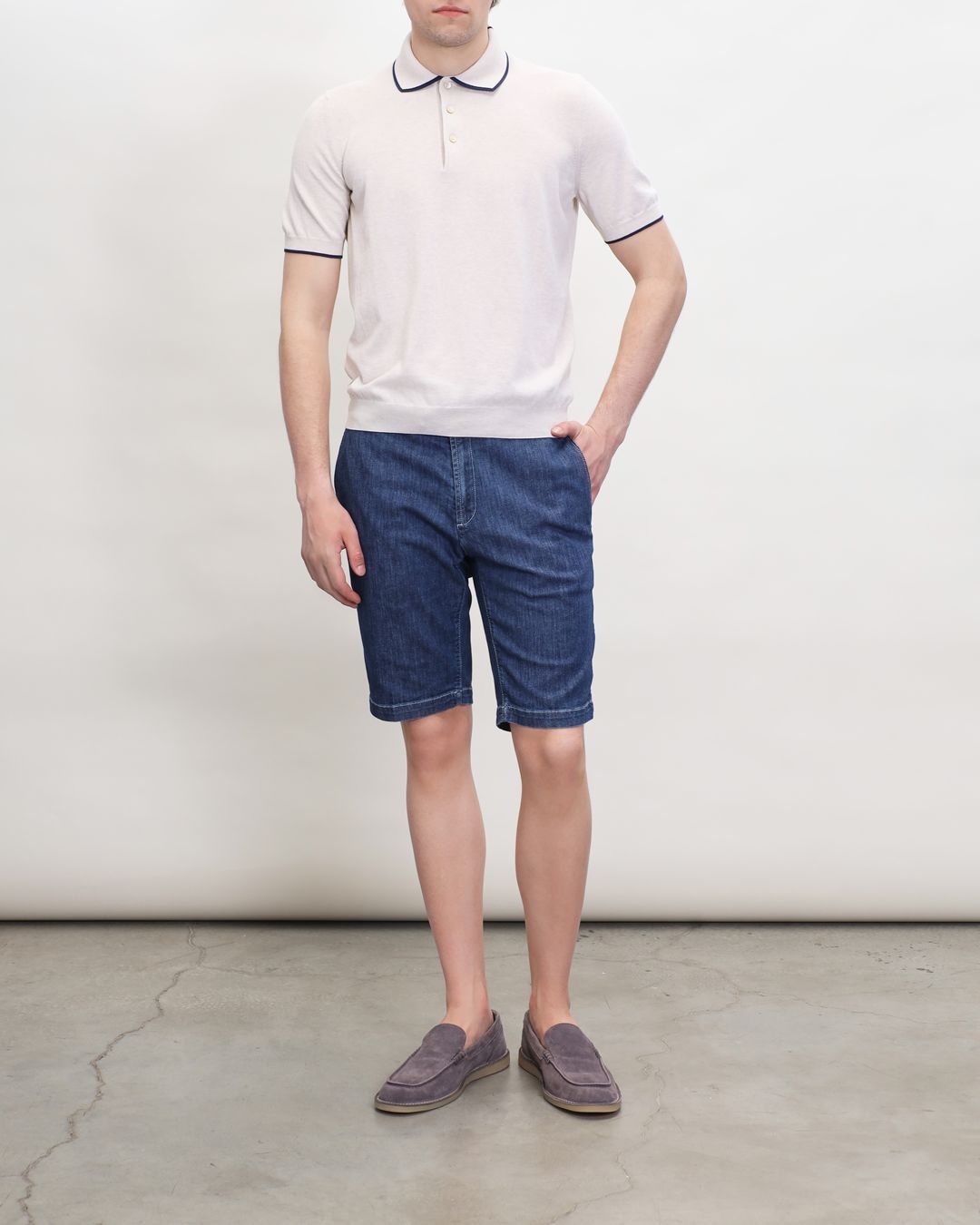 Купить Джемпер GRAN SASSO