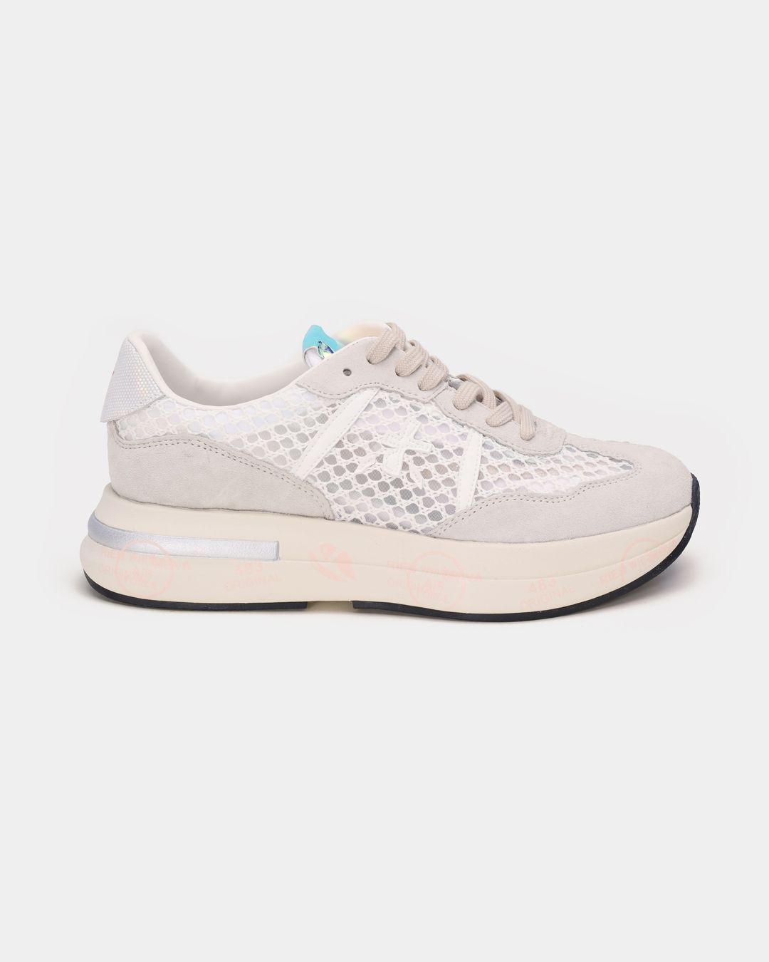 Купить Кроссовки PREMIATA