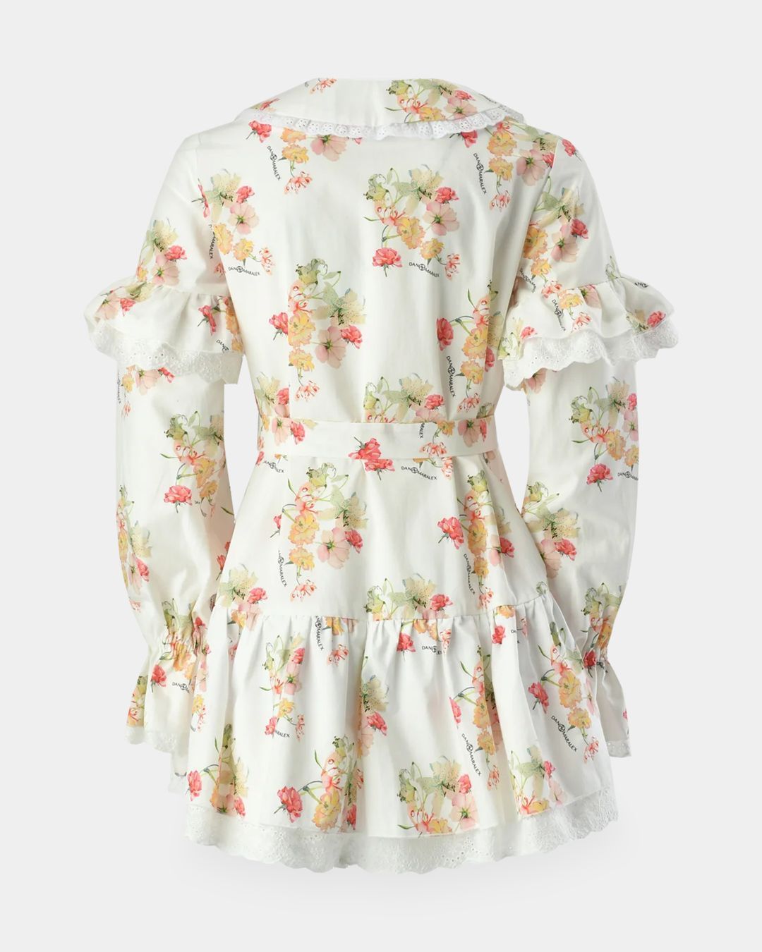 Купить Платье DAN MARALEX