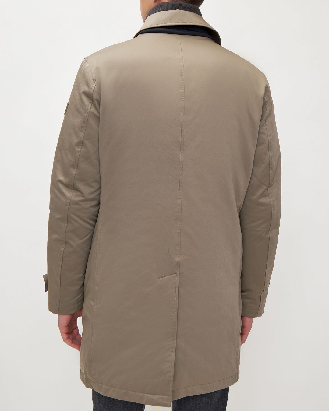 Купить Пуховик DUNO MEN