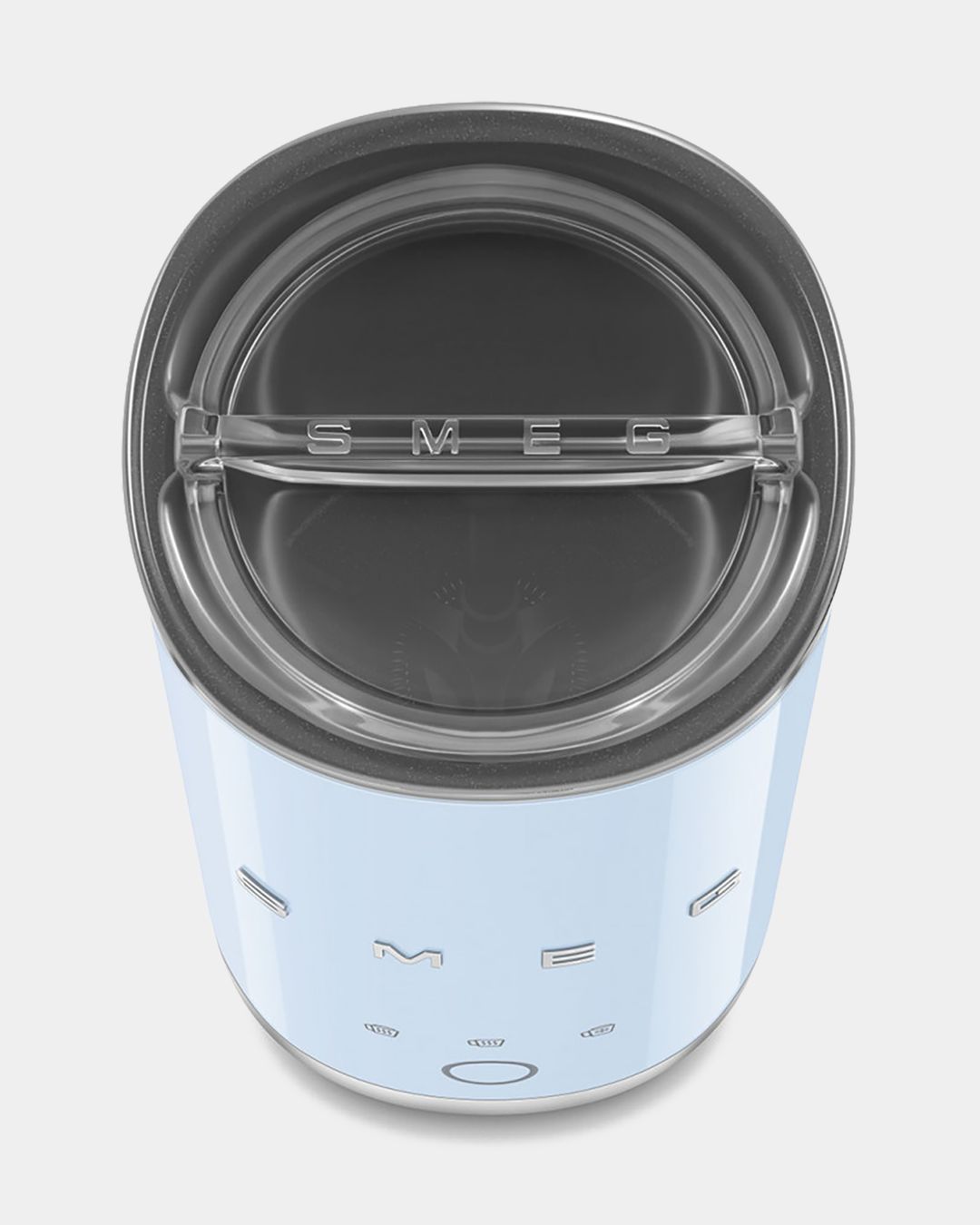 Купить Вспениватель молока SMEG