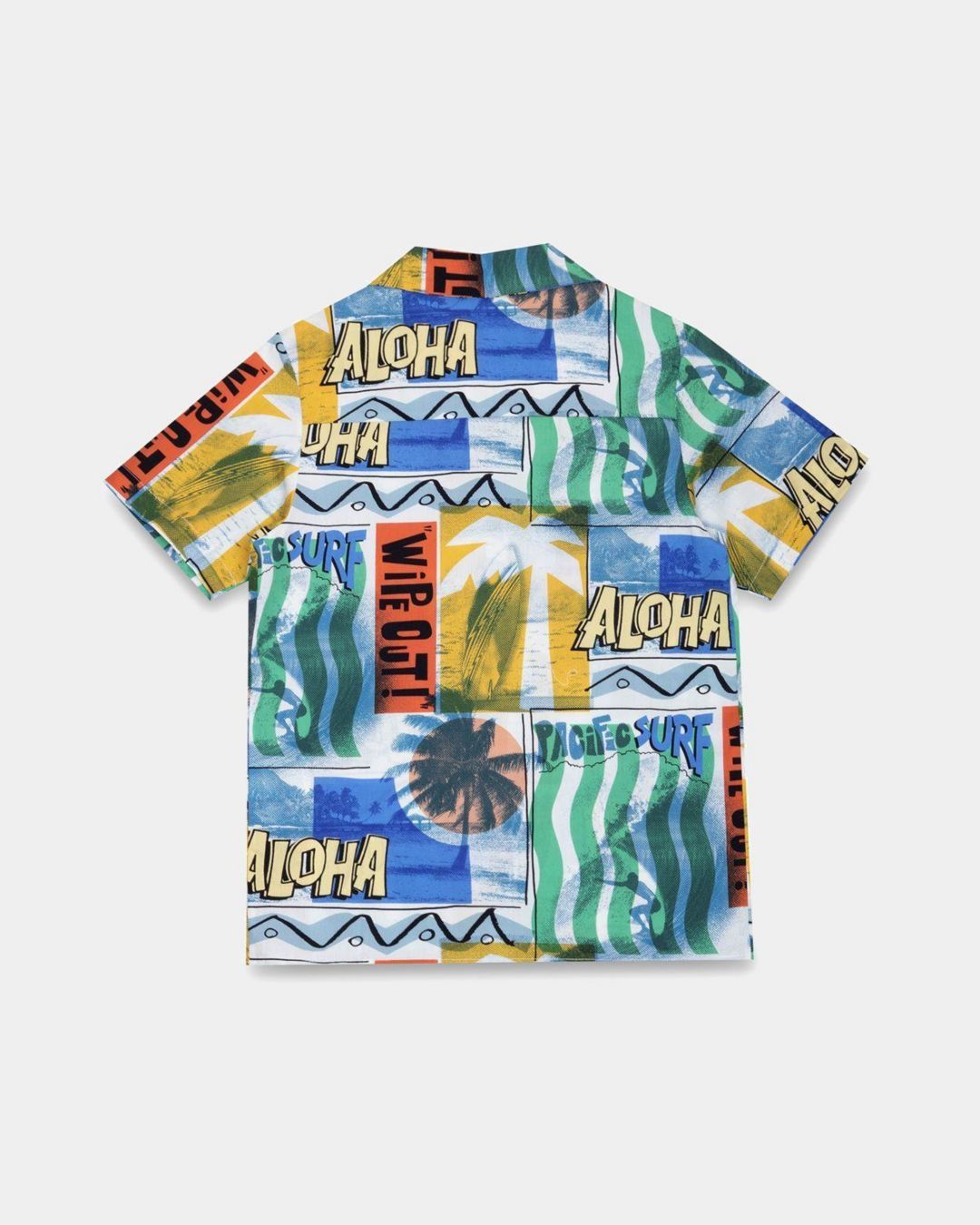 Купить Рубашка STELLA MCCARTNEY