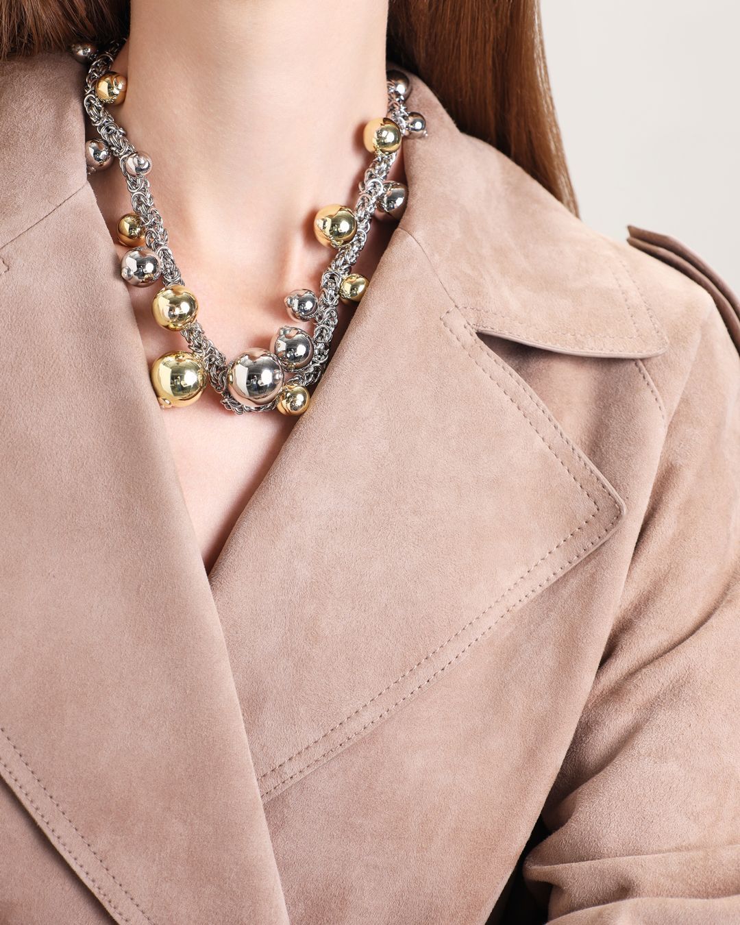 Купить Колье VIEN