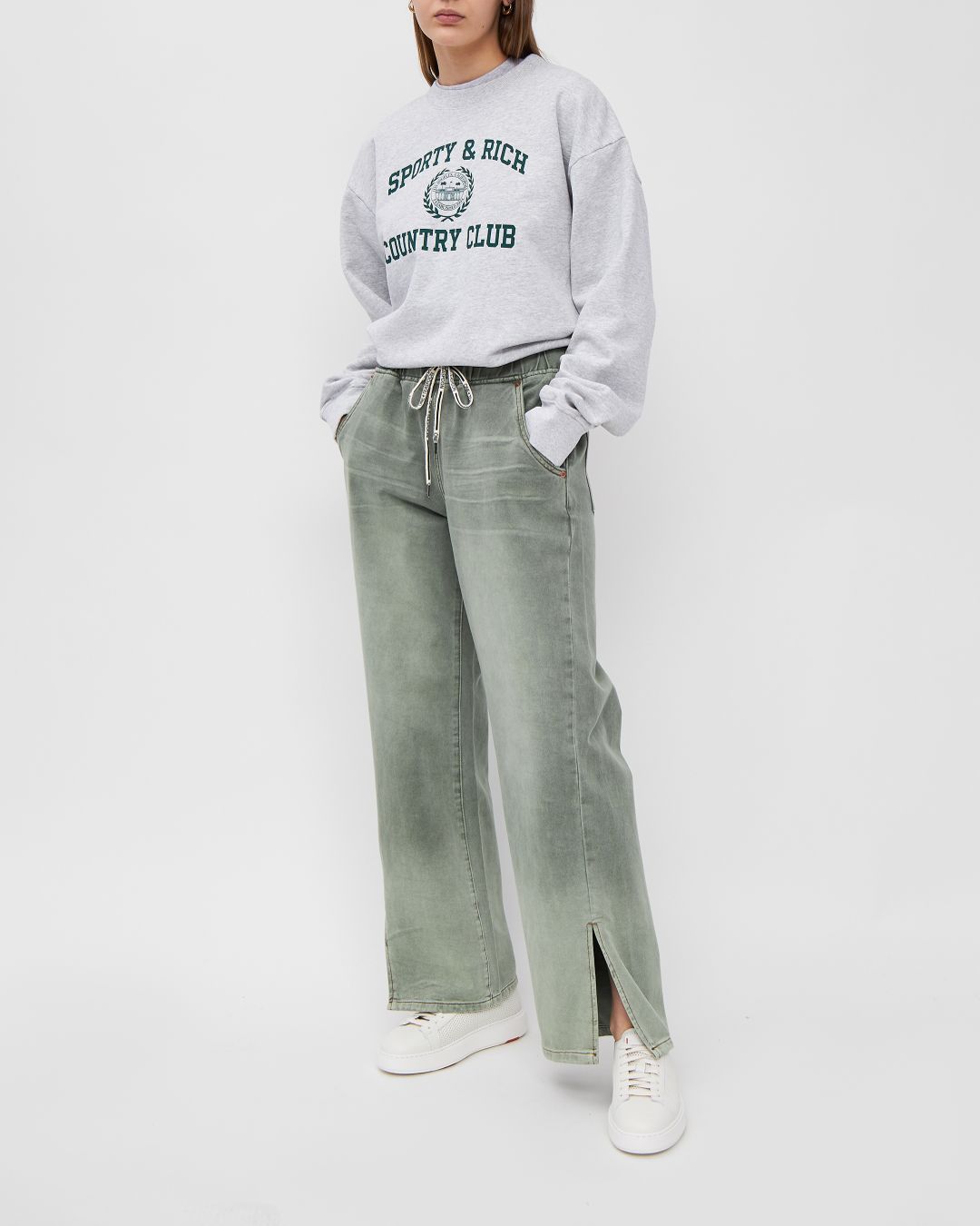 Купить Джинсы ONETEASPOON