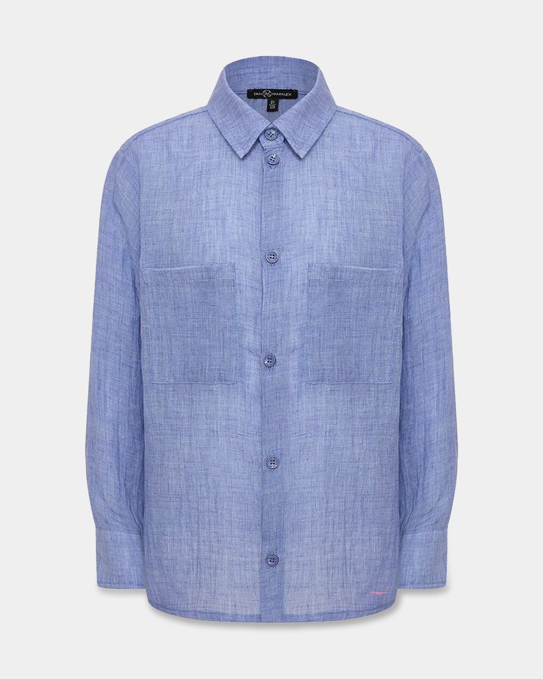 Купить Рубашка DAN MARALEX