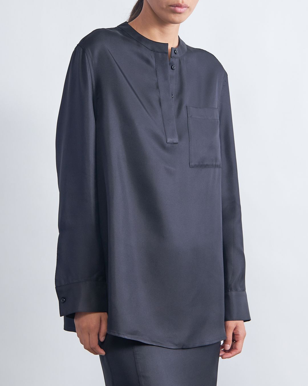 Купить Блуза LOULOU DE SAISON