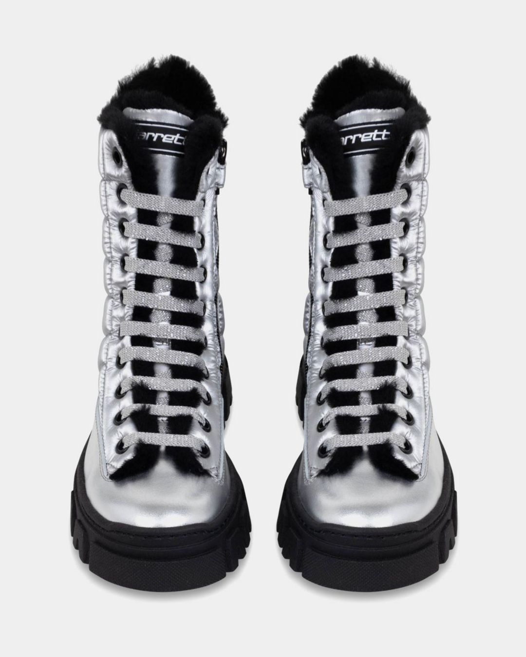 Купить Ботинки JARRETT