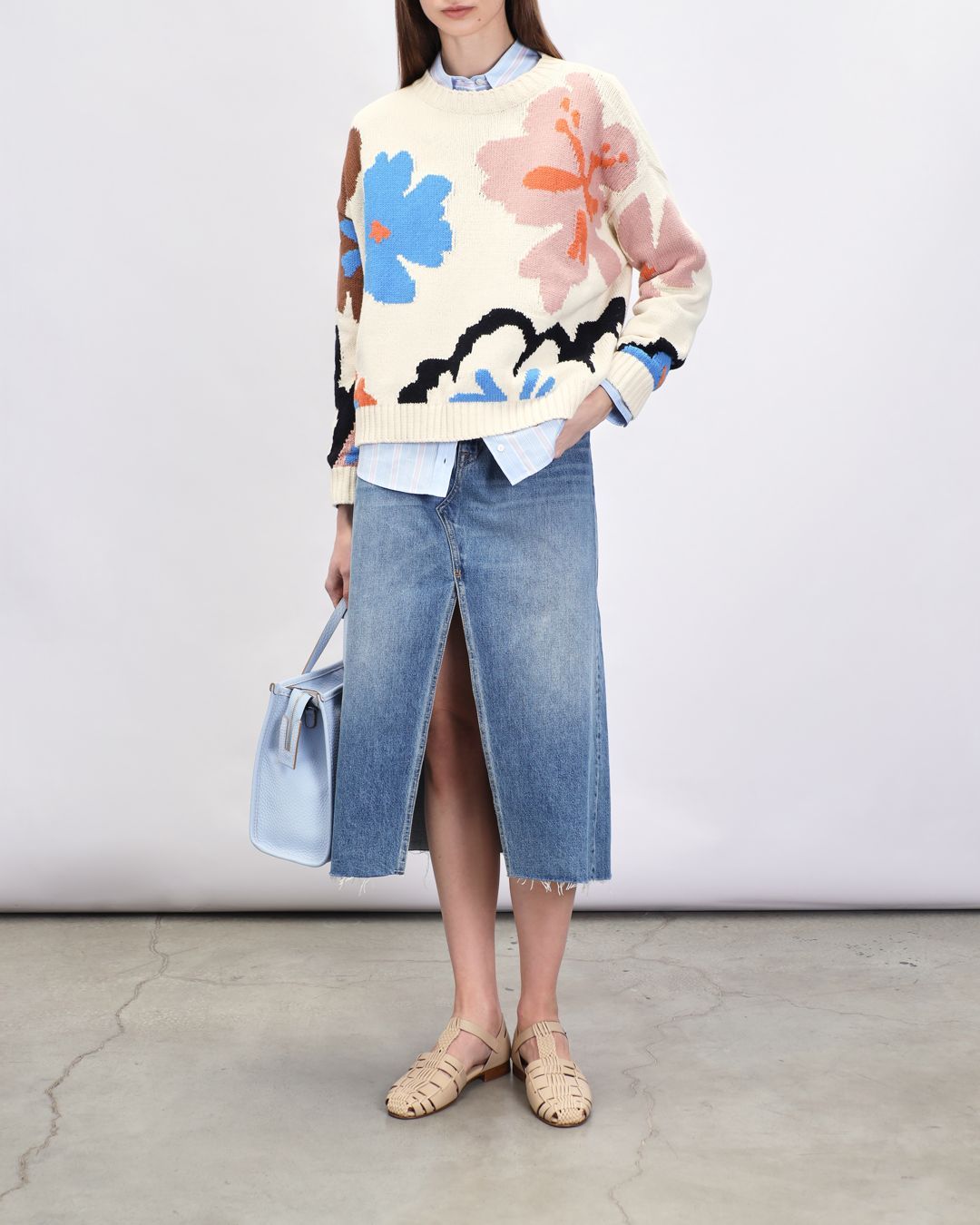 Купить Джемпер WEEKEND MAX MARA