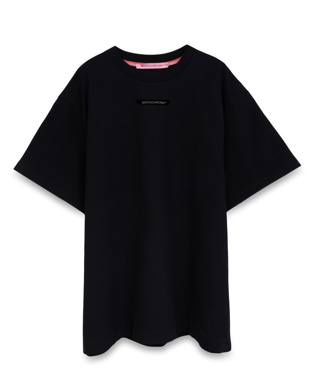 Купить Футболка MONOCHROME