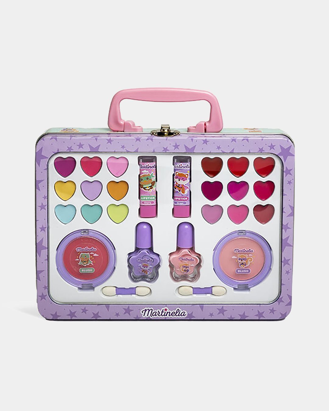 Купить Набор косметики MARTINELIA