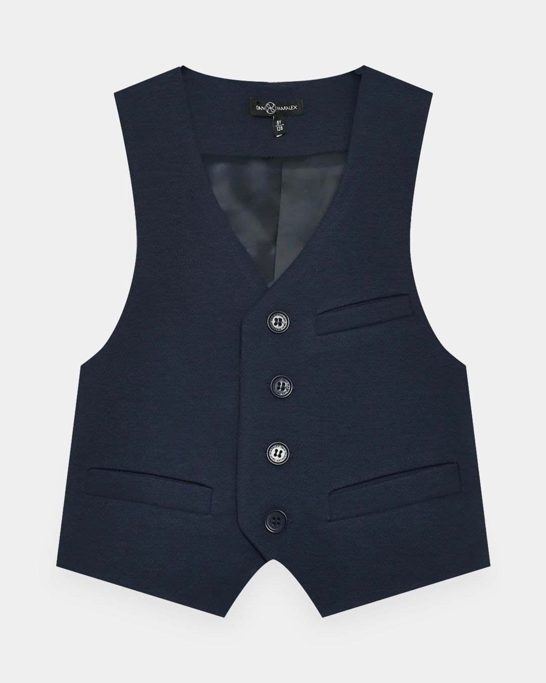 Купить Жилет DAN MARALEX