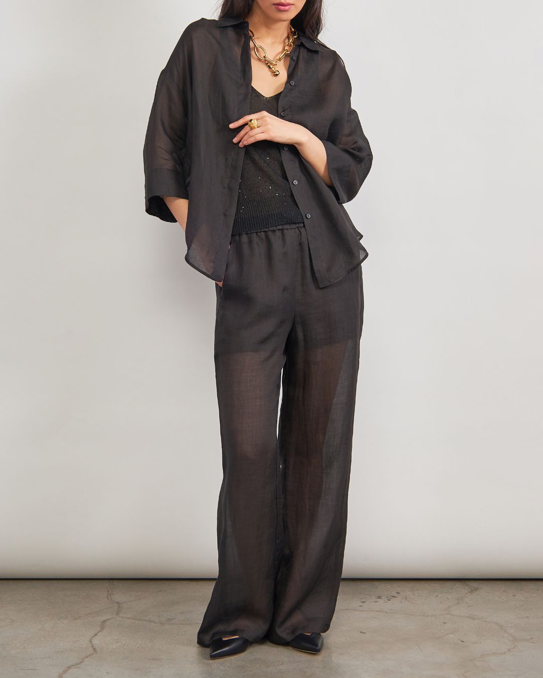 Купить Брюки LORENA ANTONIAZZI