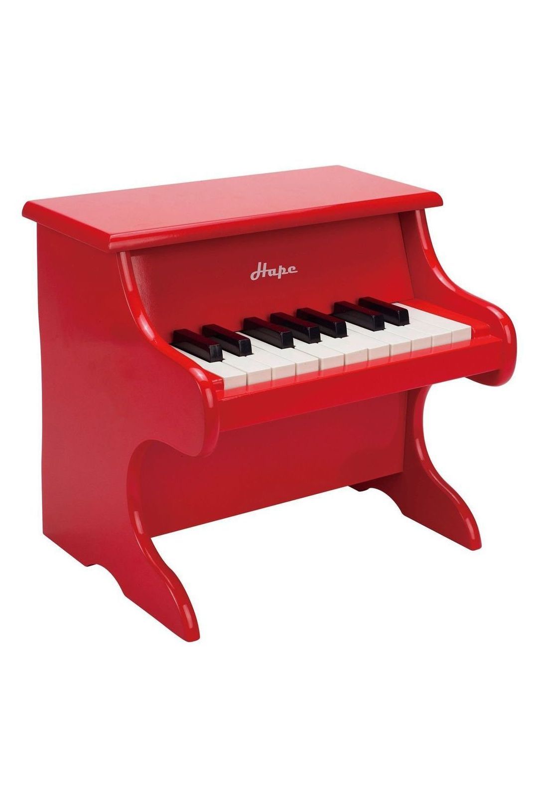 Купить Музыкальная игрушка пианино HAPE