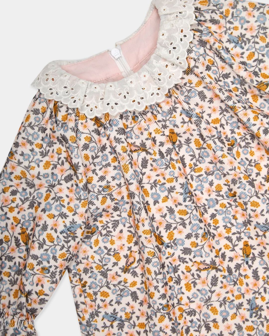 Купить Платье MOTHERBEAR KIDS