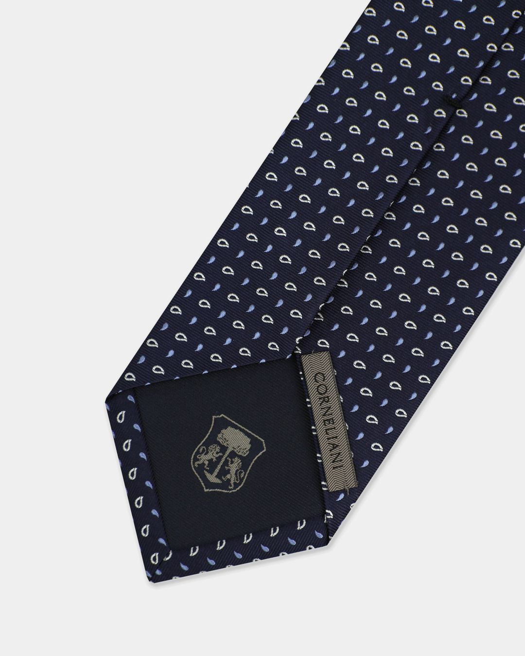 Купить Галстук CORNELIANI