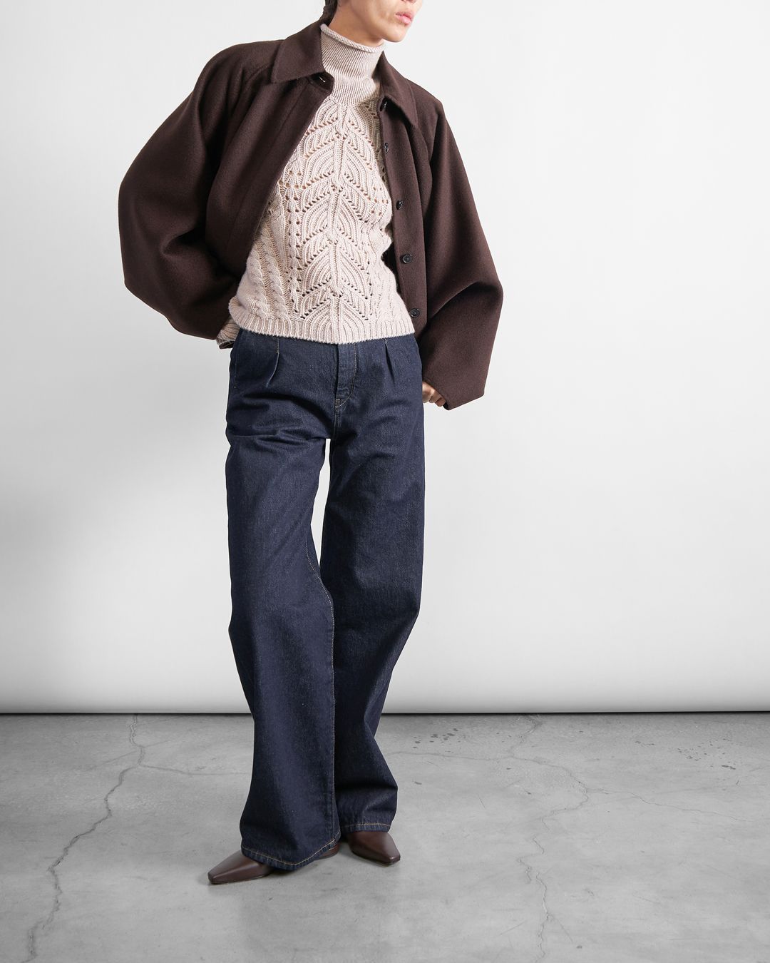 Купить Свитер LOULOU DE SAISON