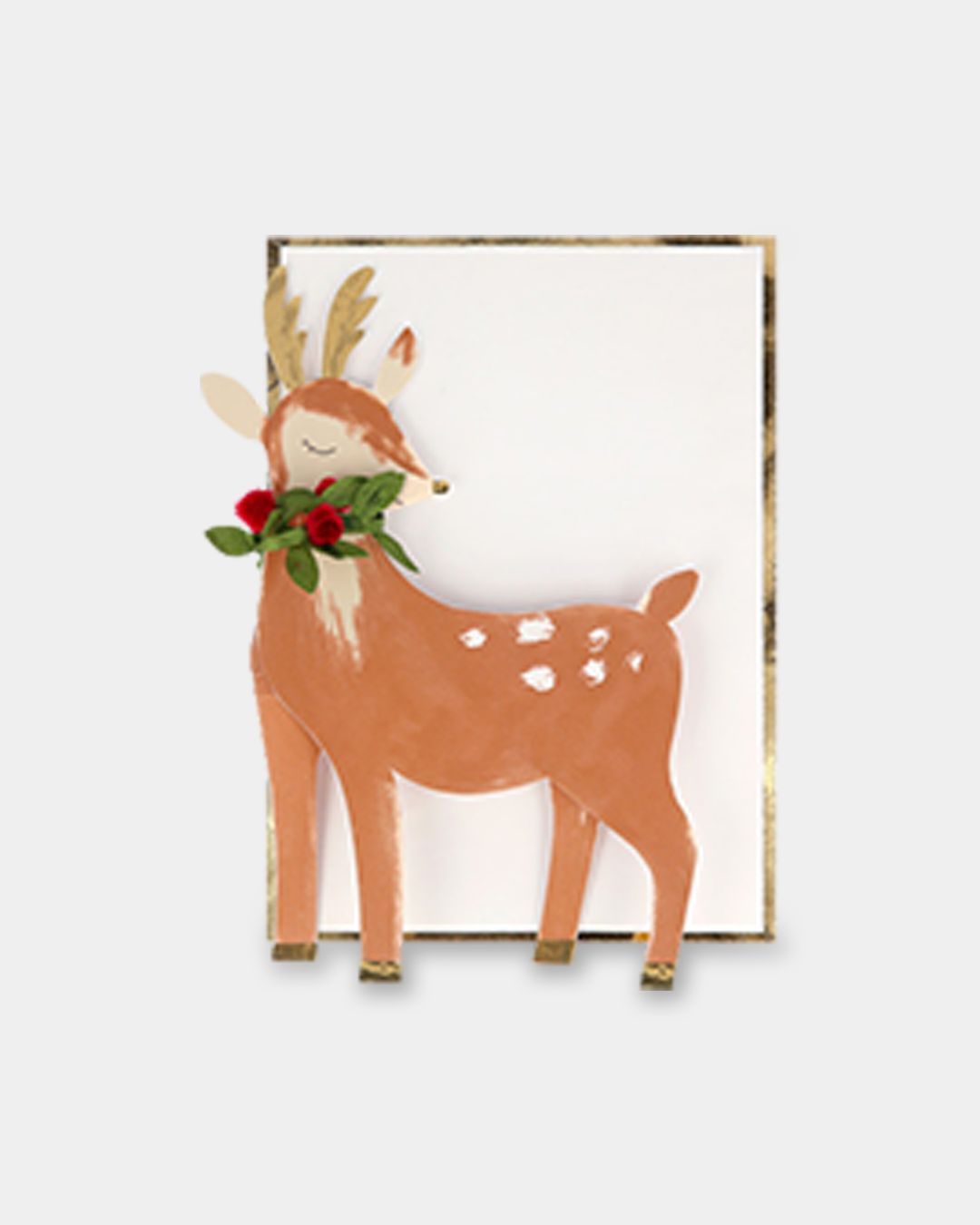 Купить Открытка MERI MERI KIDS