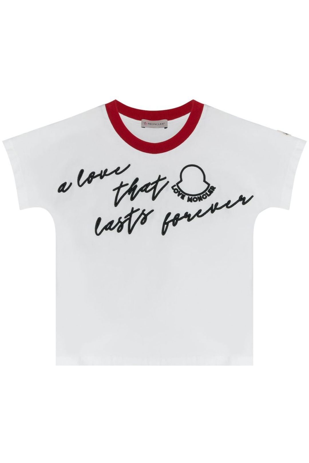 Купить Футболка MONCLER