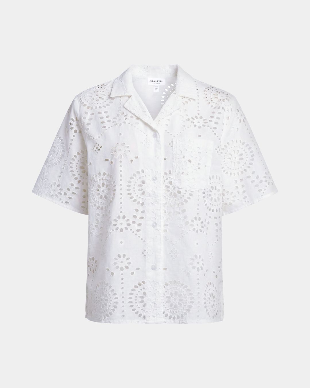 Купить Рубашка SEA LEVEL