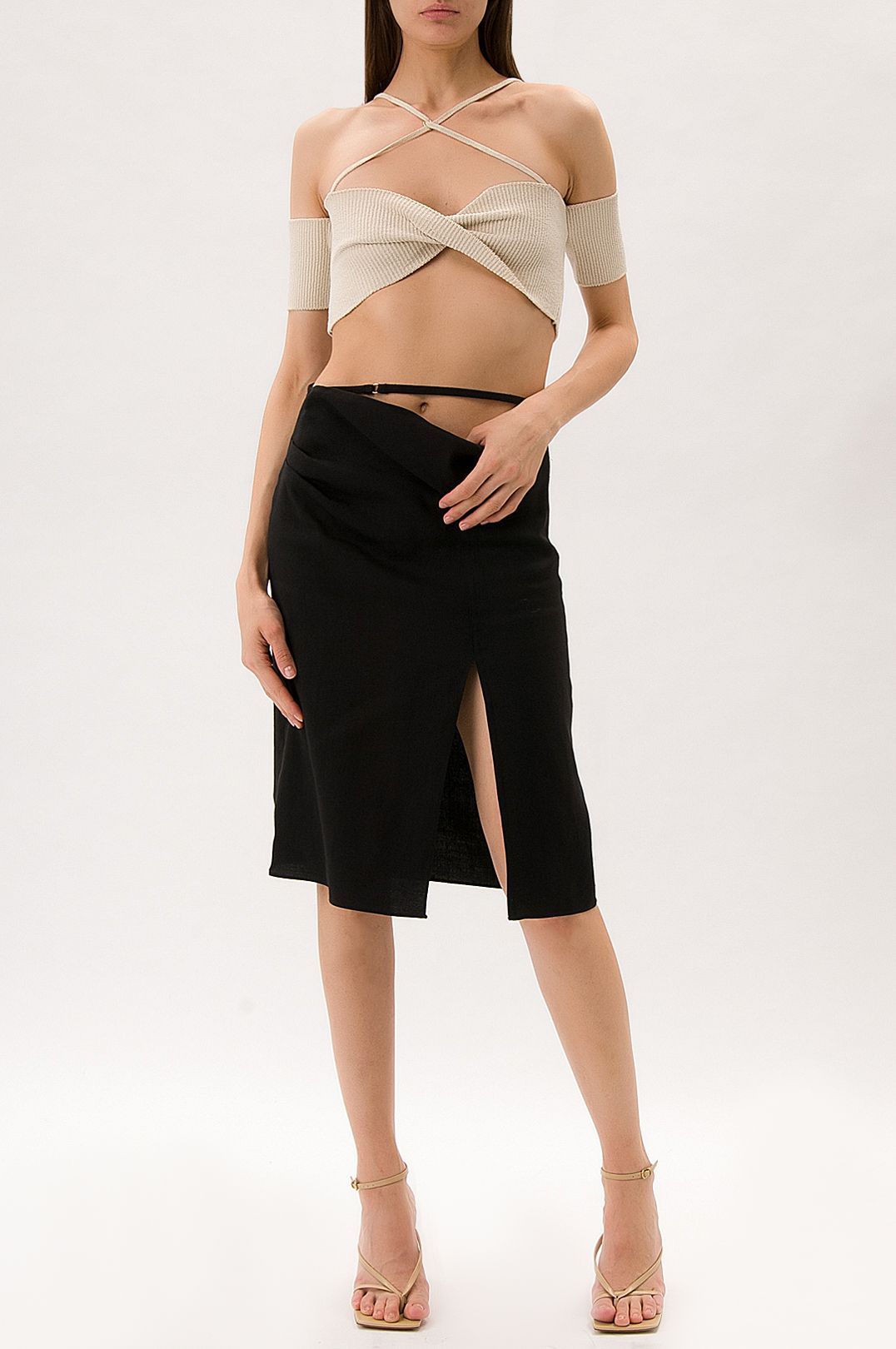 Купить Юбка JACQUEMUS