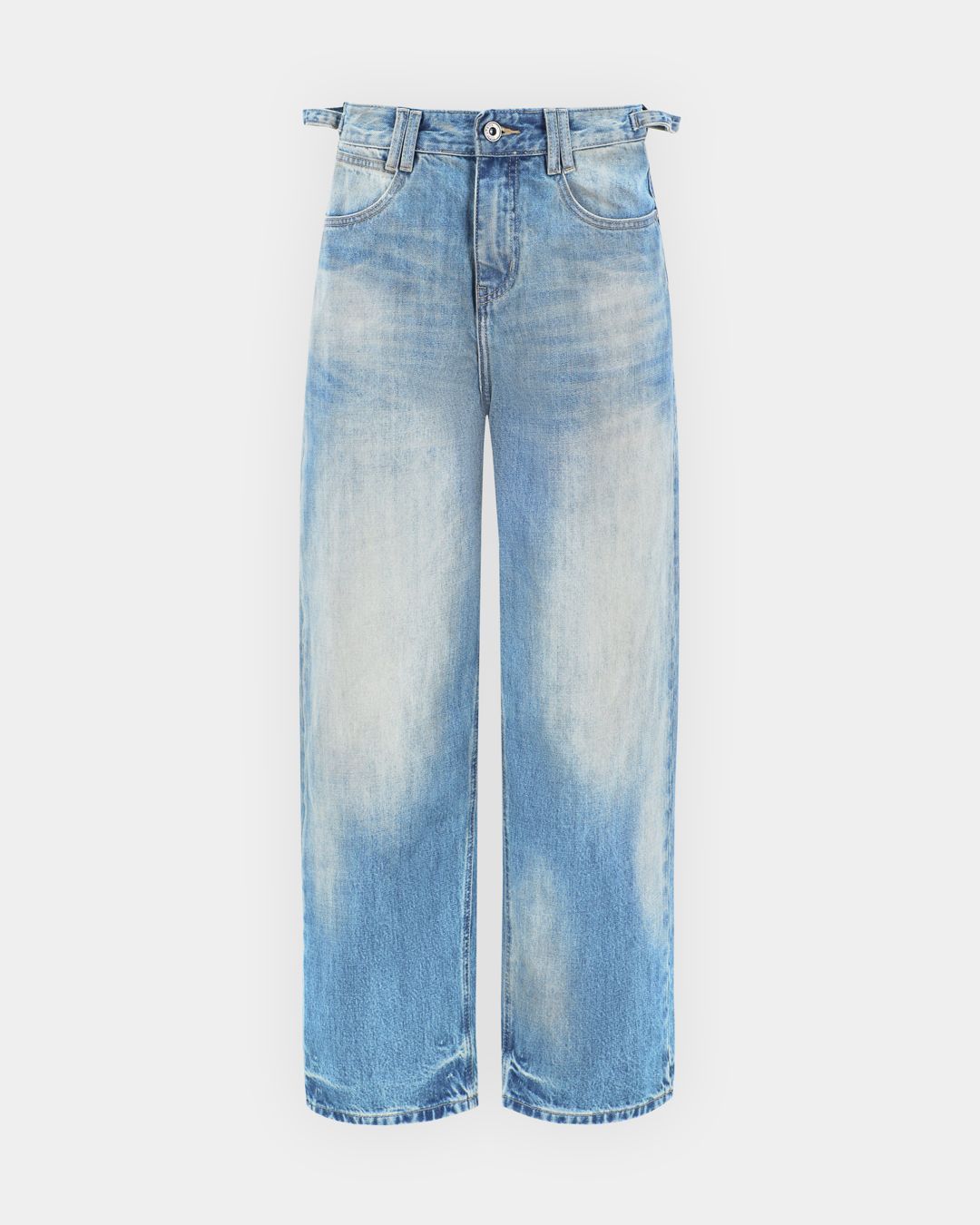 Купить Джинсы USHATAVA