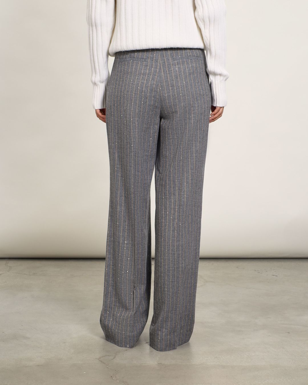 Купить Брюки LORENA ANTONIAZZI