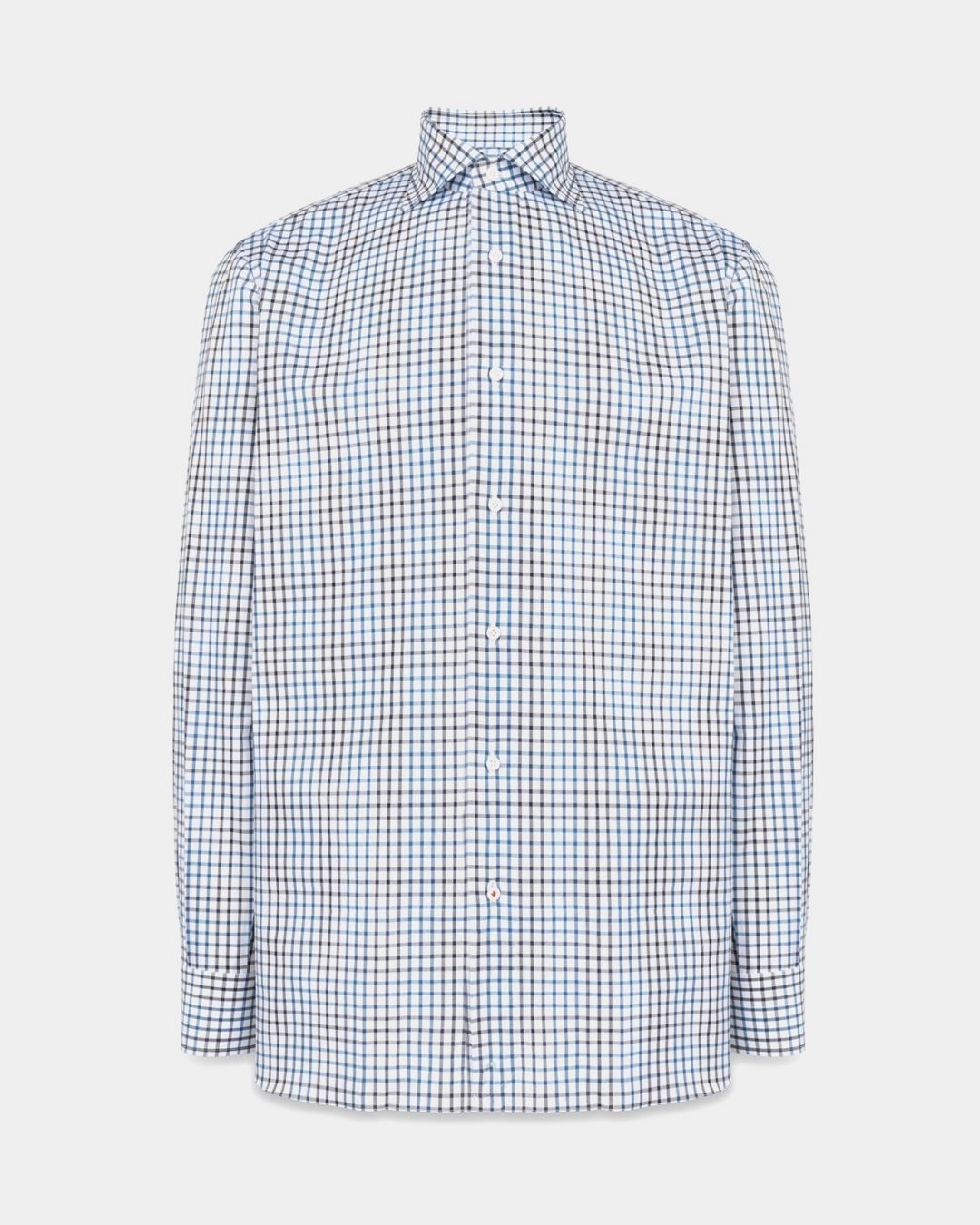 Купить Рубашка ISAIA