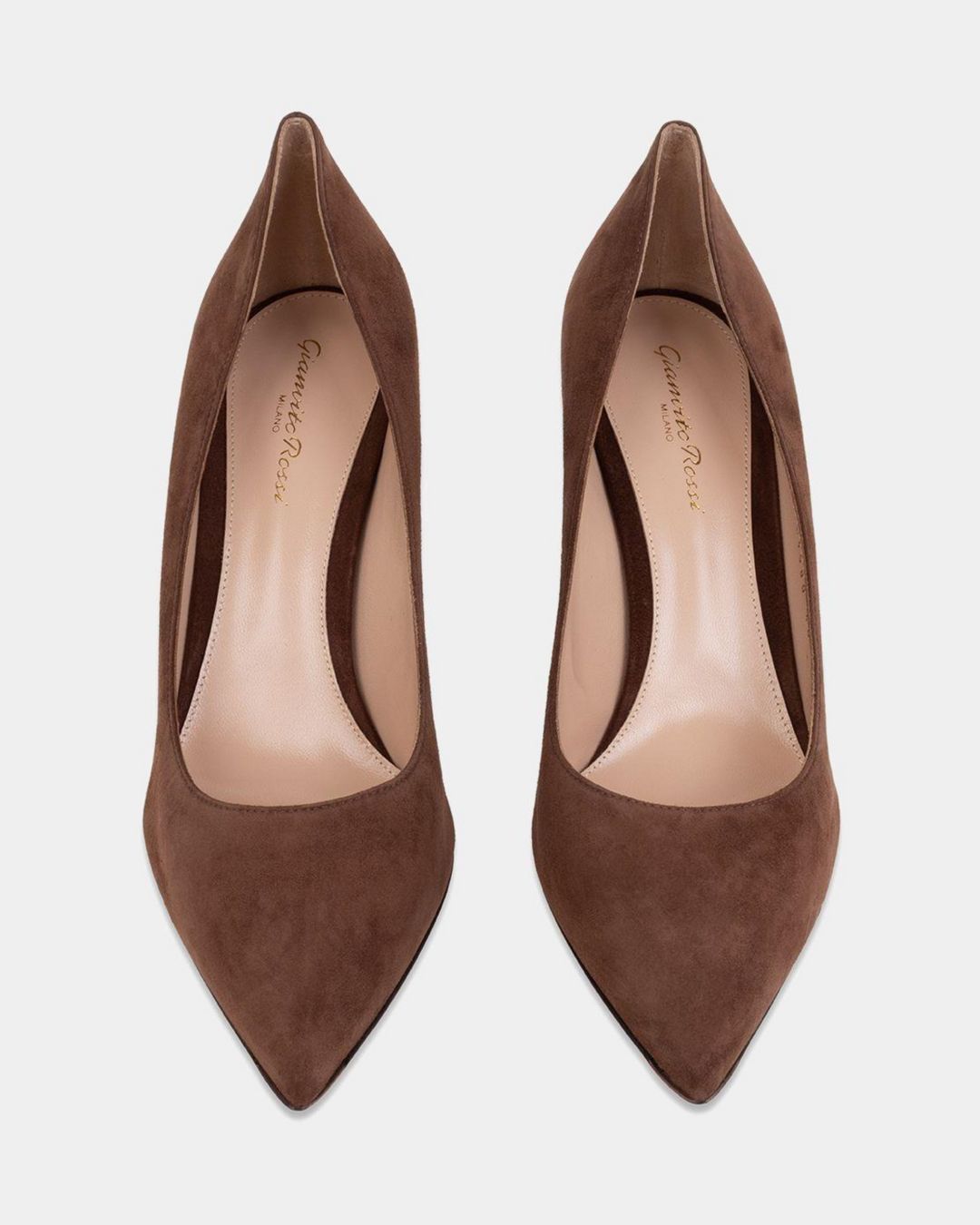 Купить Туфли GIANVITO ROSSI