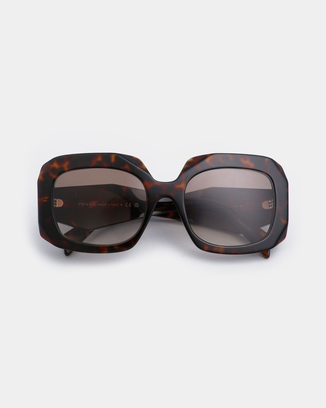 Купить Очки PRADA EYEWEAR