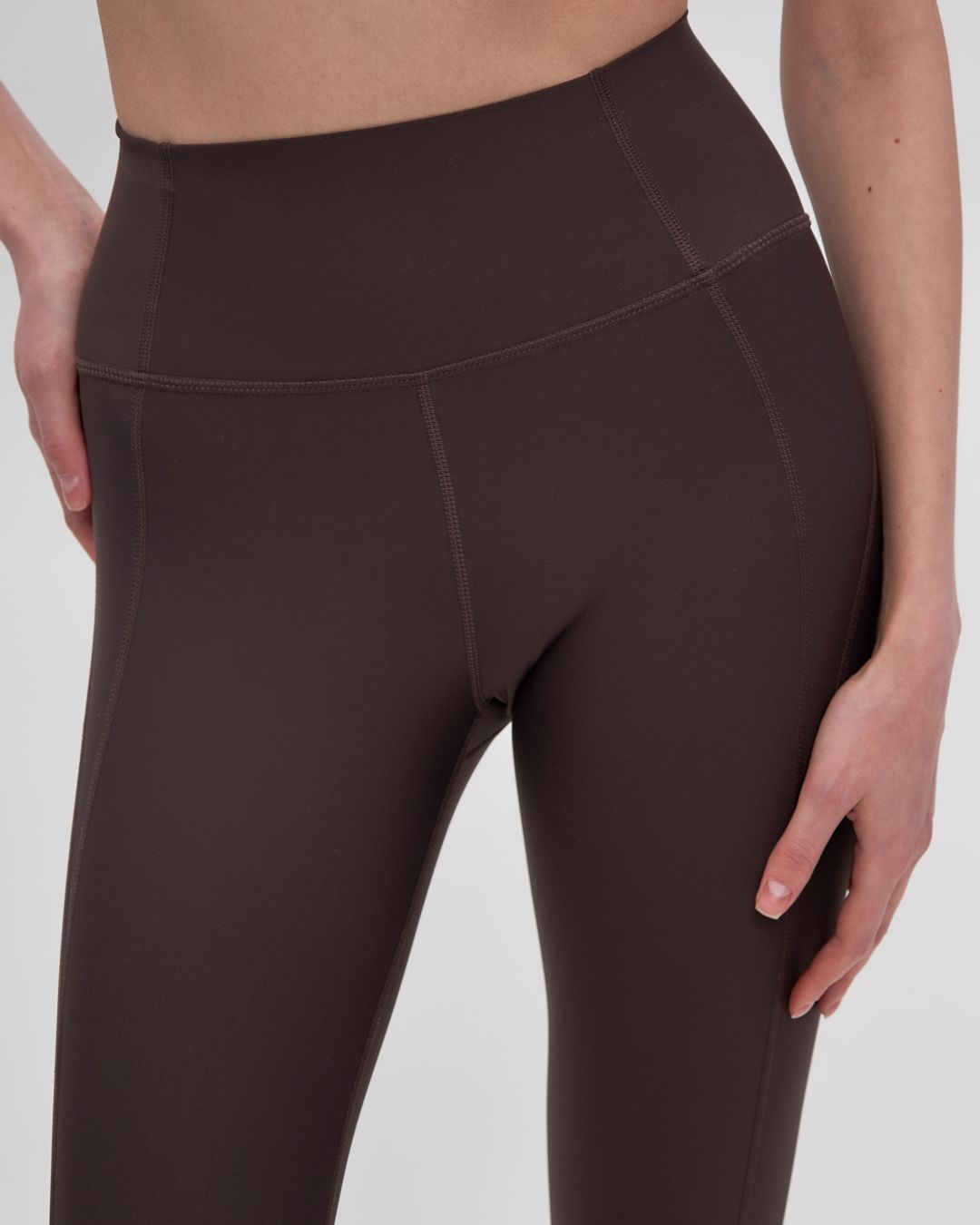 Купить Леггинсы ALMOND CREW