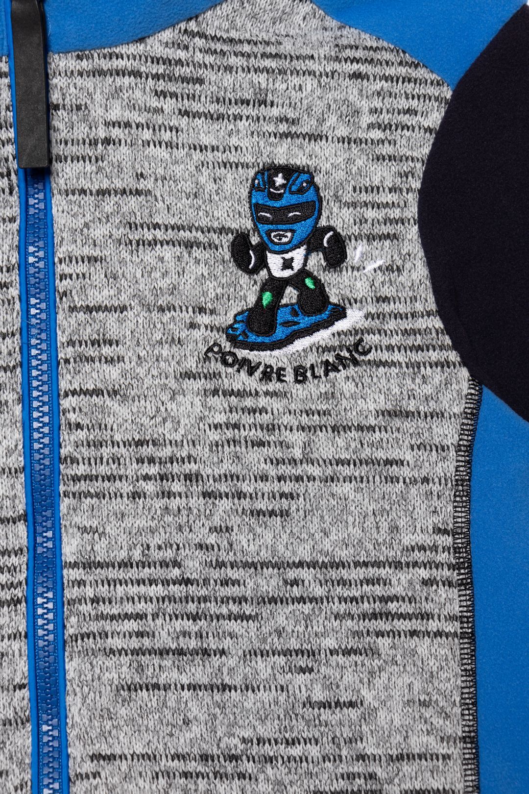 Купить Кардиган POIVRE BLANC