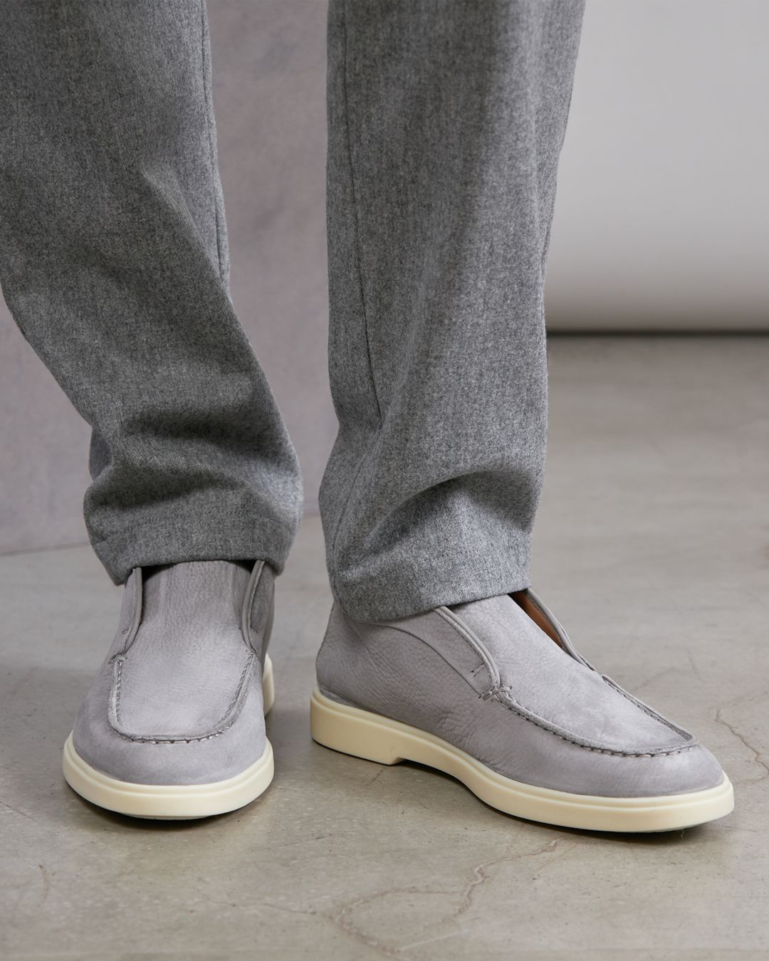 Купить Туфли SANTONI