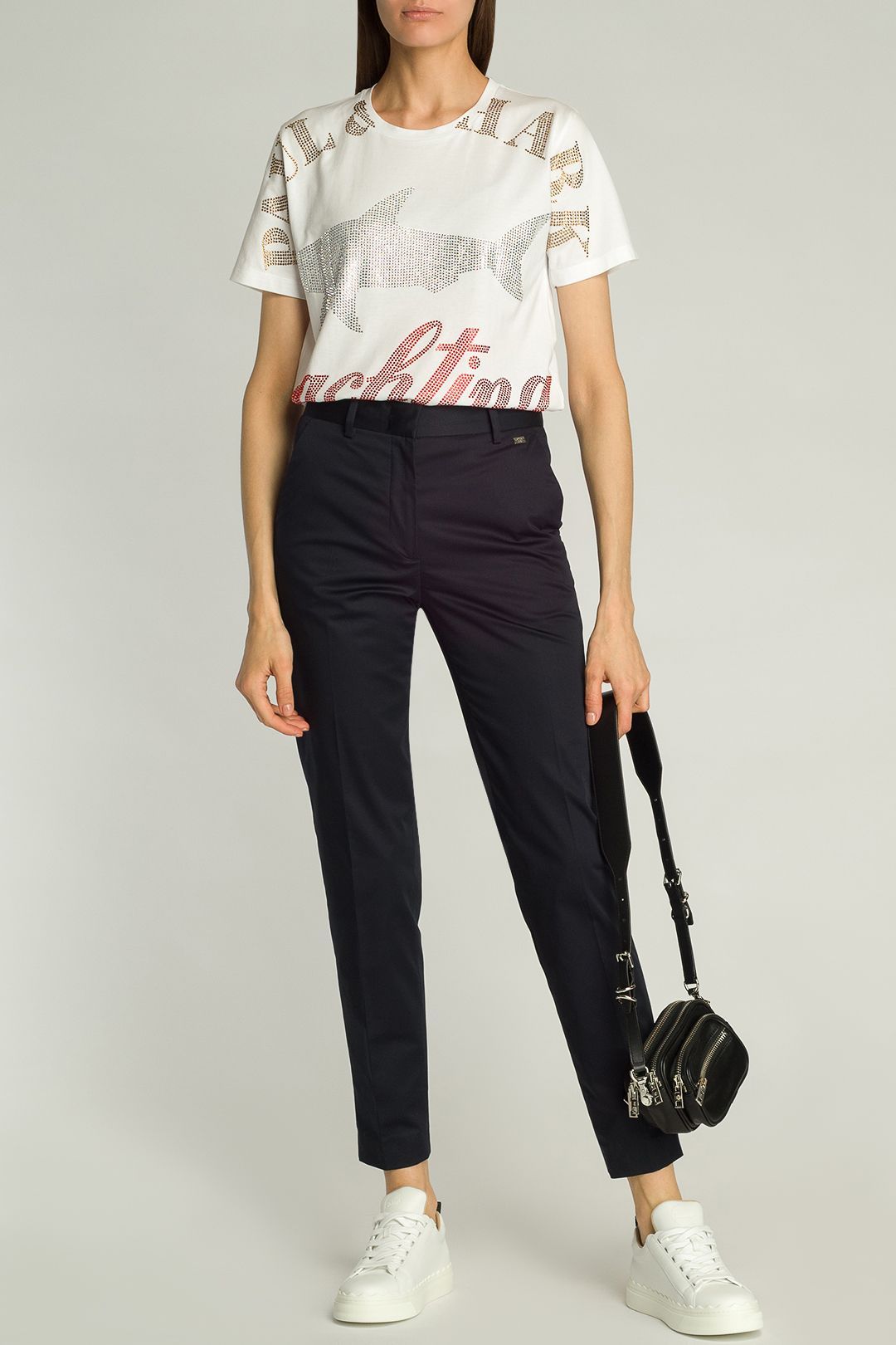 Купить Брюки PAUL&SHARK