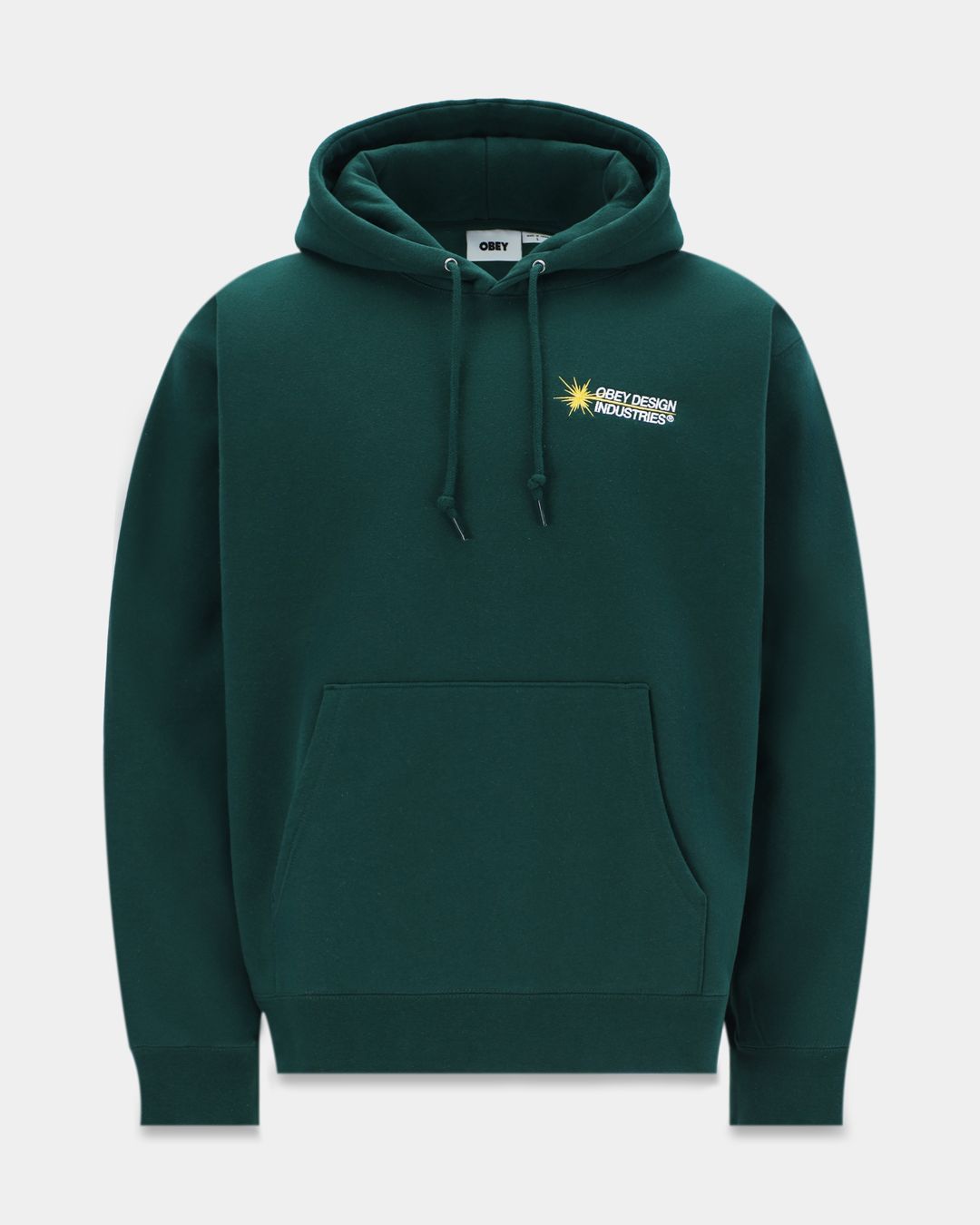 Купить Худи OBEY