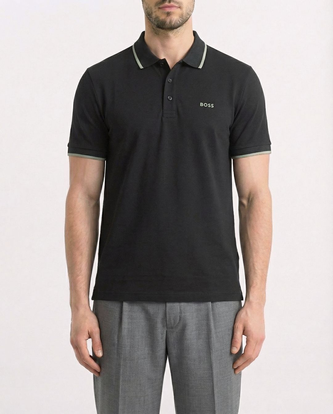 Купить Футболка HUGO BOSS