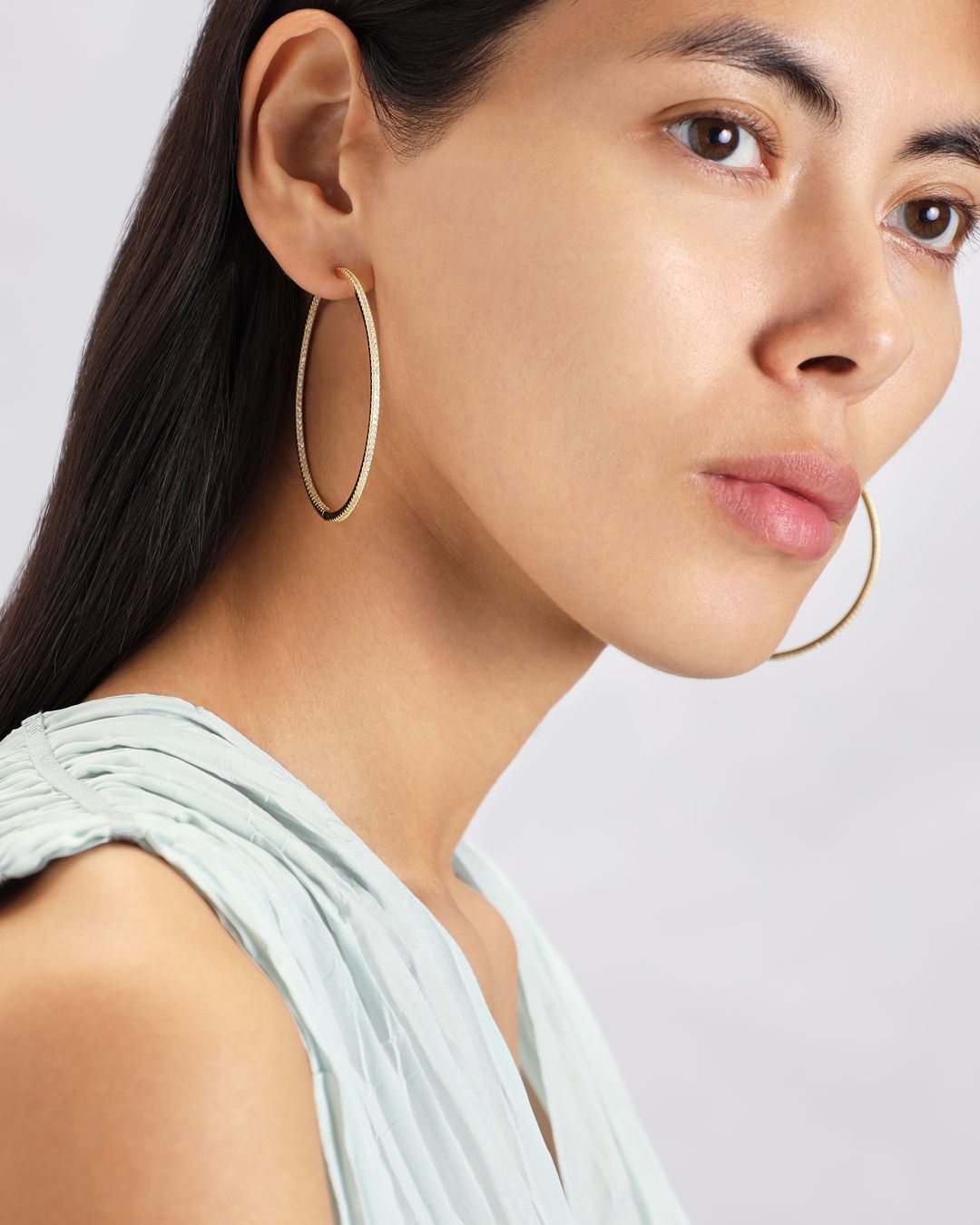 Купить Серьги MENDEL