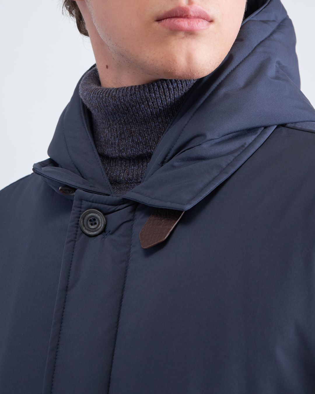 Купить Плащ CORNELIANI