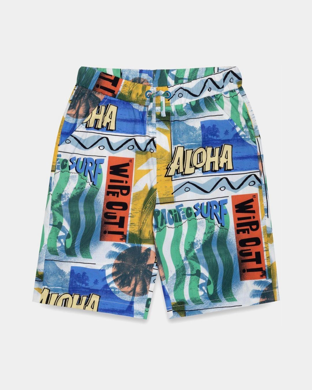 Купить Шорты STELLA MCCARTNEY