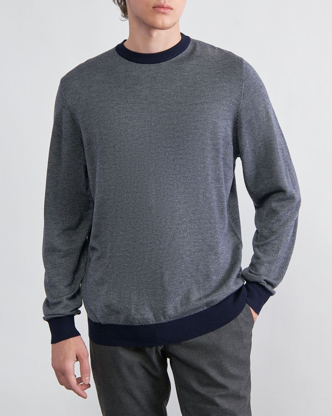 Купить Джемпер CUDGI