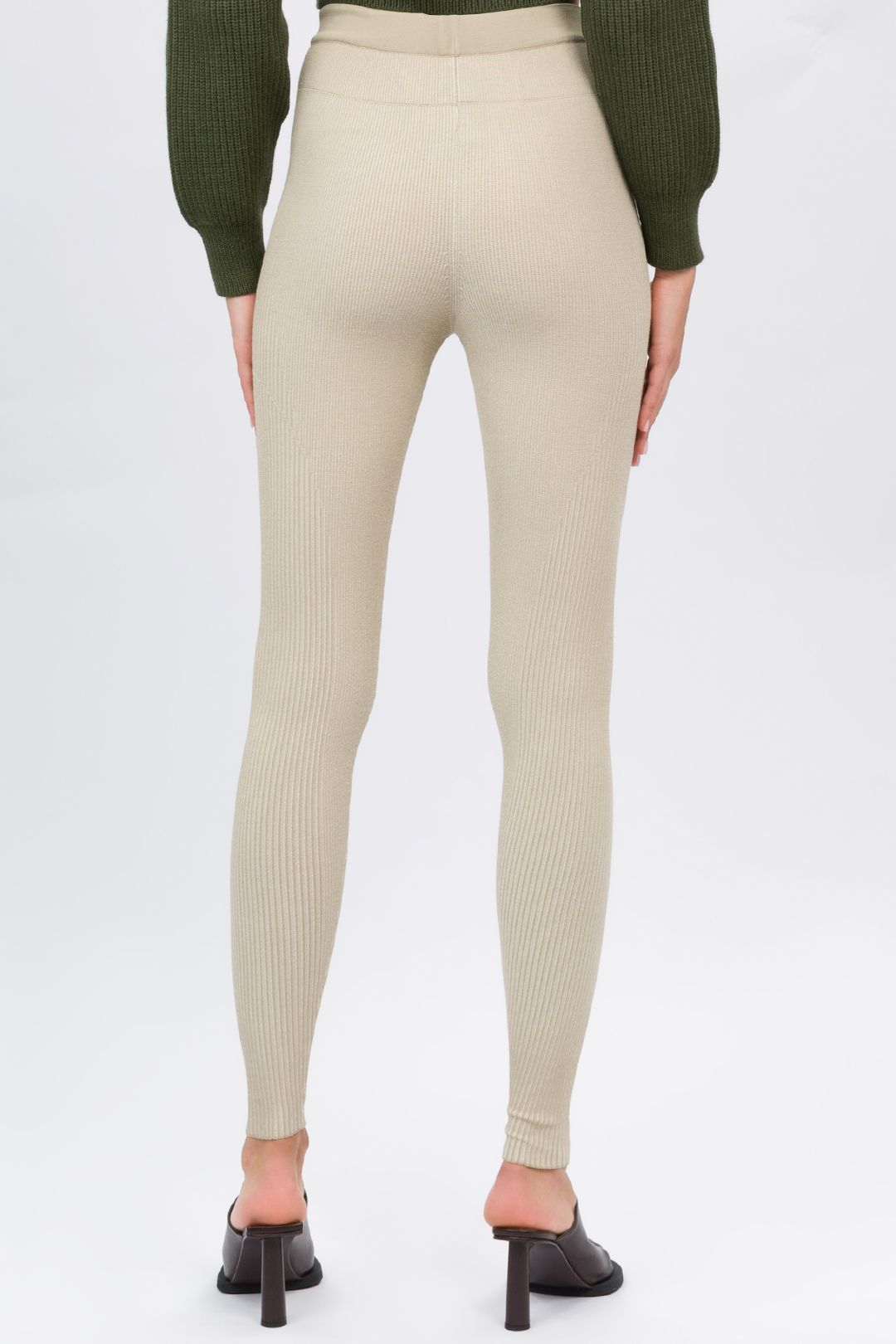 Купить Леггинсы JACQUEMUS