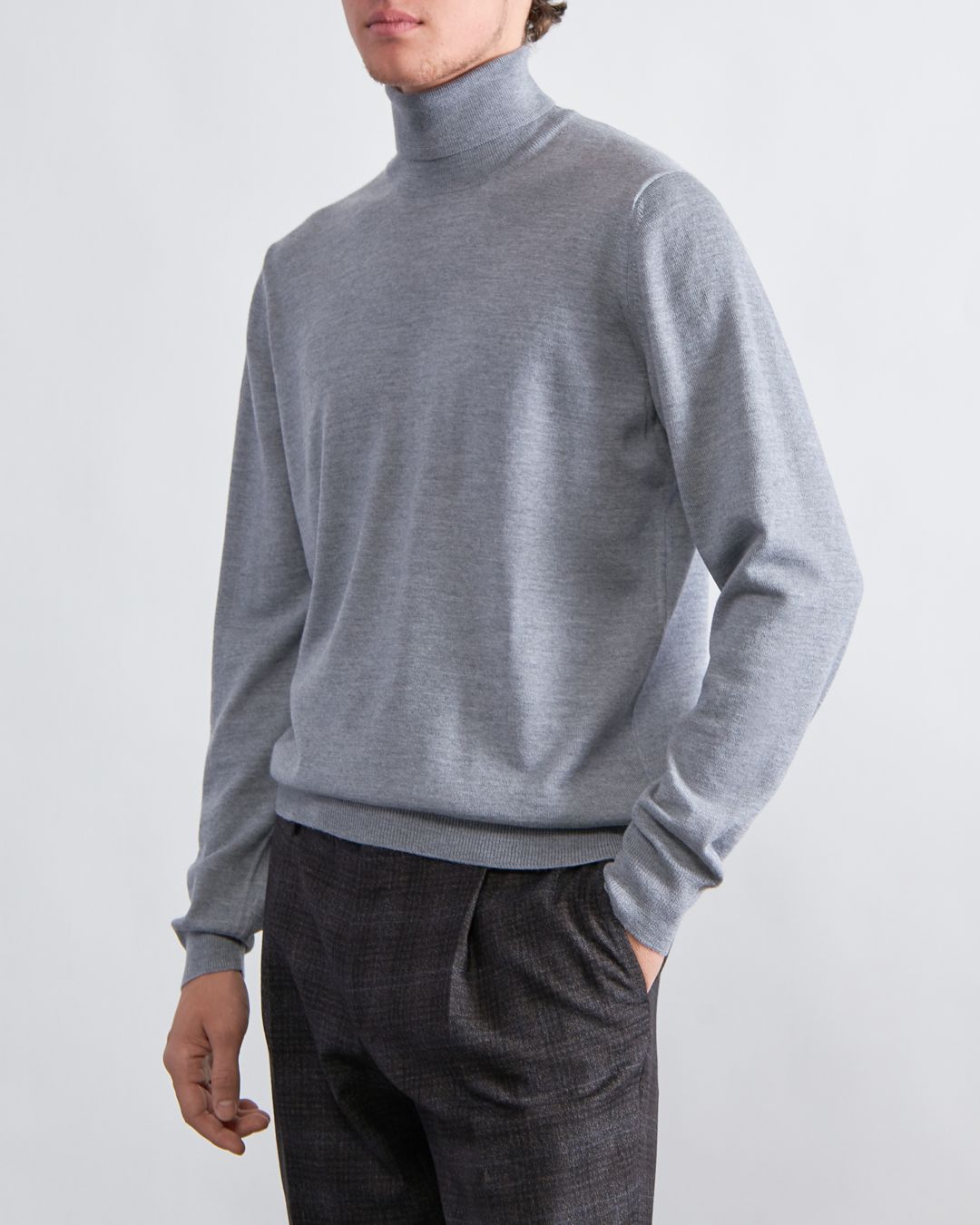 Купить Водолазка GRAN SASSO