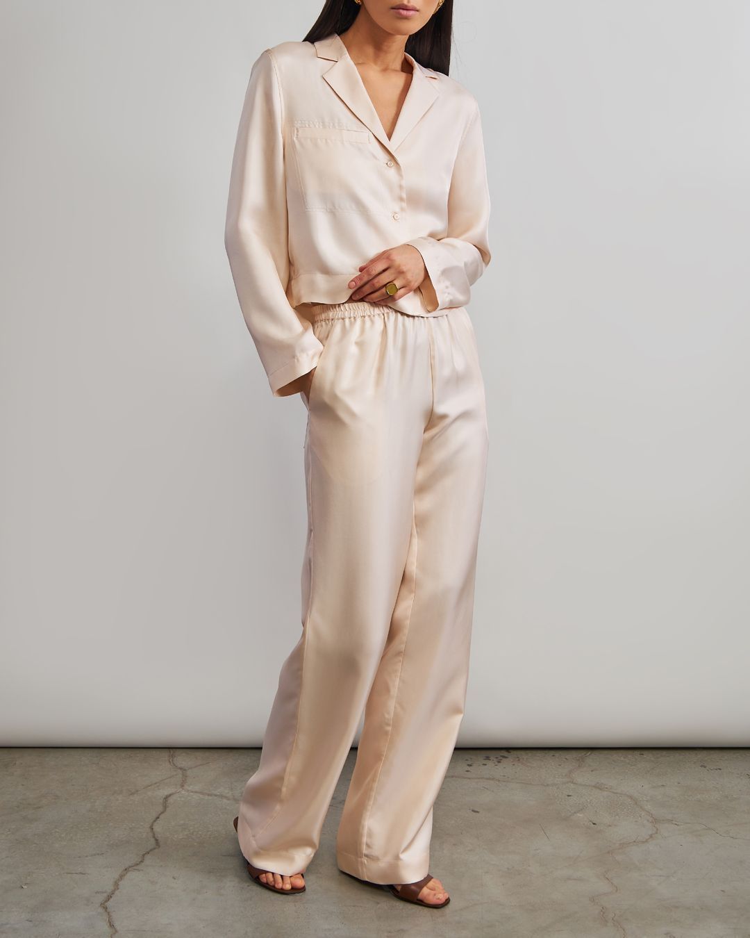 Купить Блуза LOULOU DE SAISON