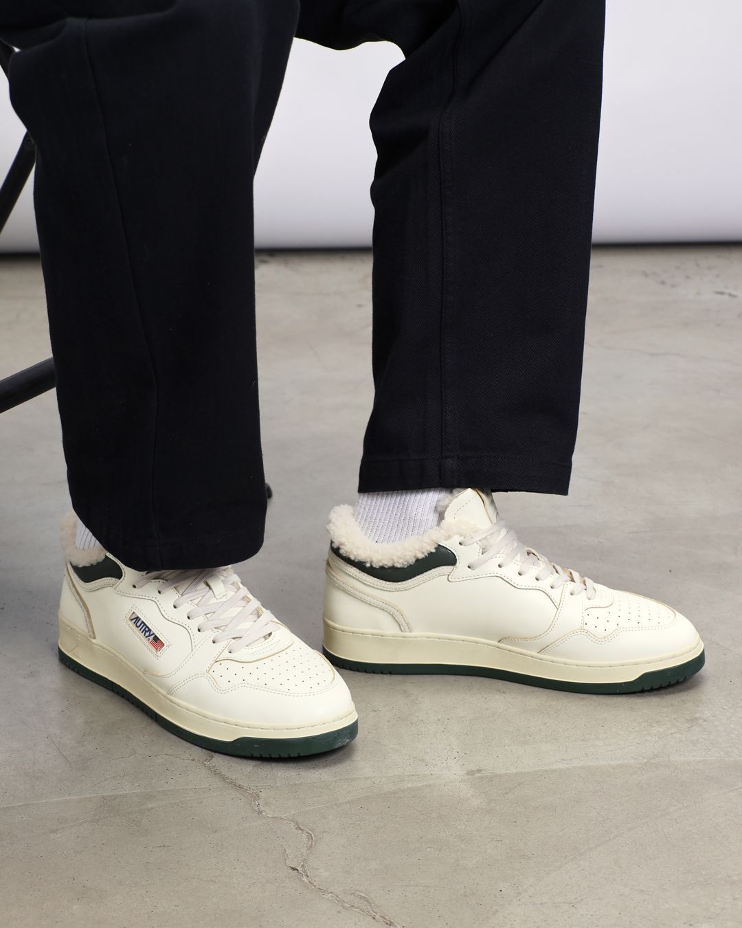 Купить Кеды AUTRY