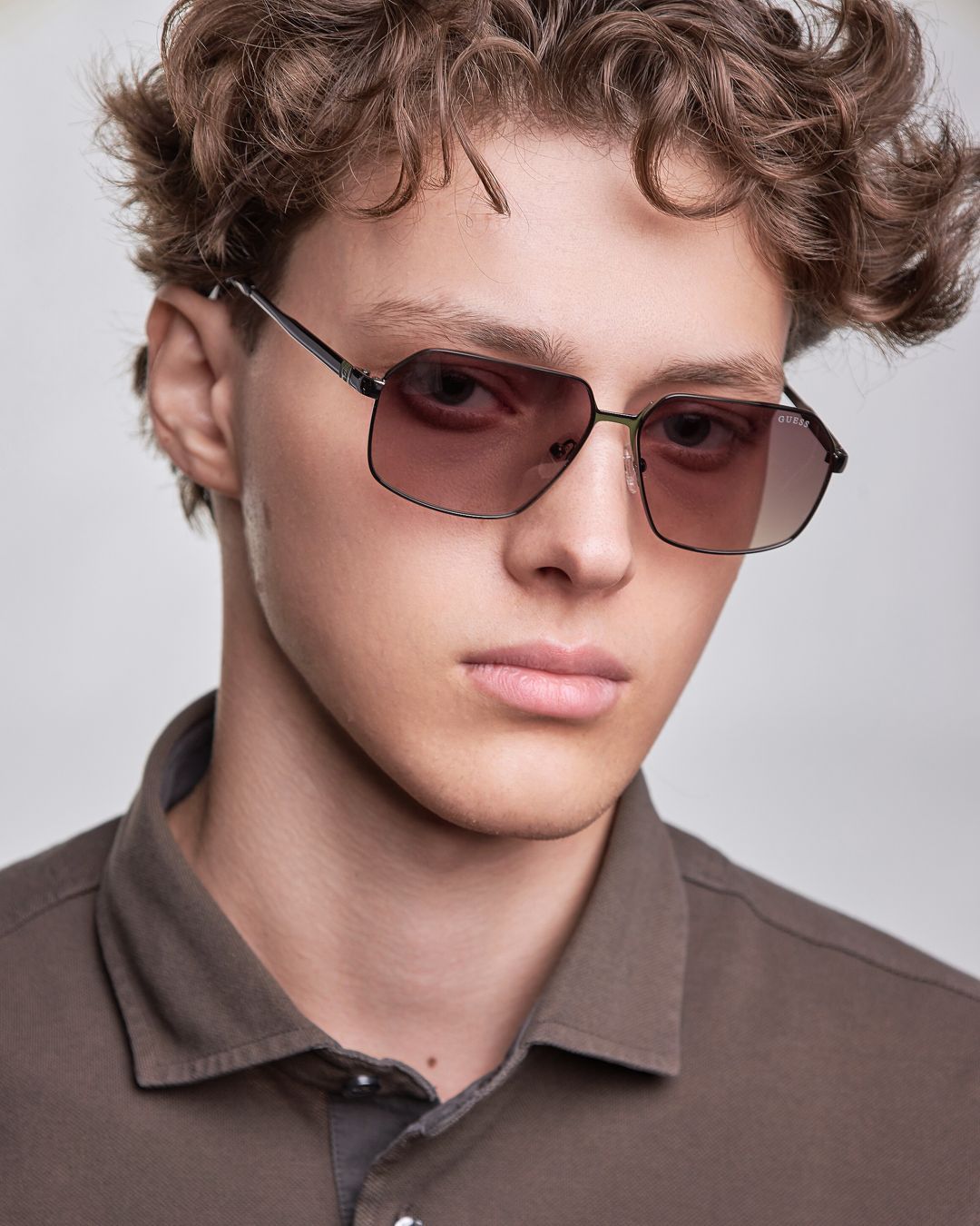 Купить Очки GUESS EYEWEAR