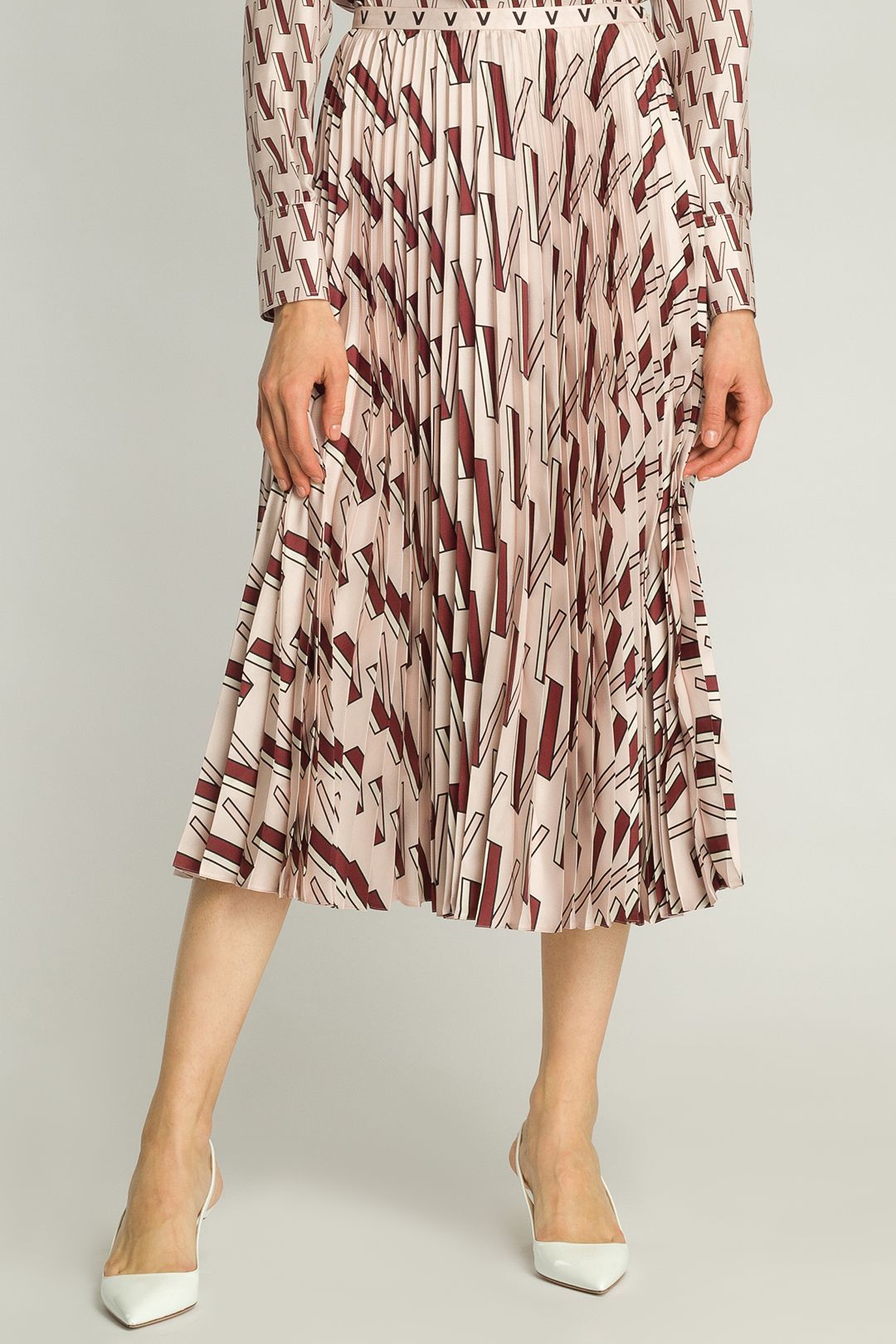 Купить Юбка VALENTINO