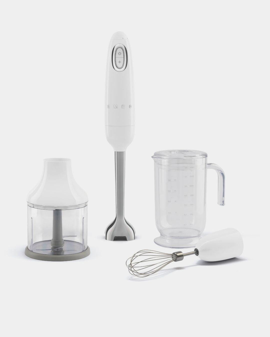 Купить Погружной блендер SMEG