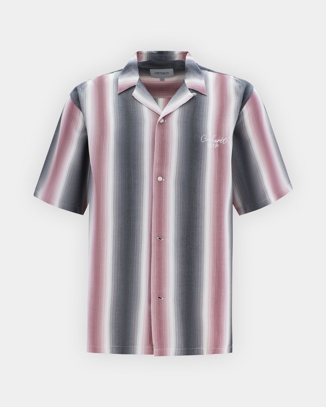 Купить Рубашка с коротким рукавом CARHARTT WIP