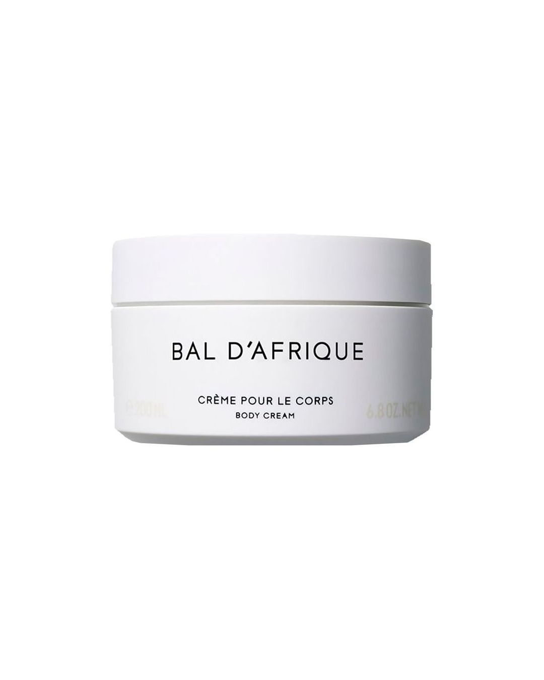 Купить Бал д африк крем для тела BYREDO