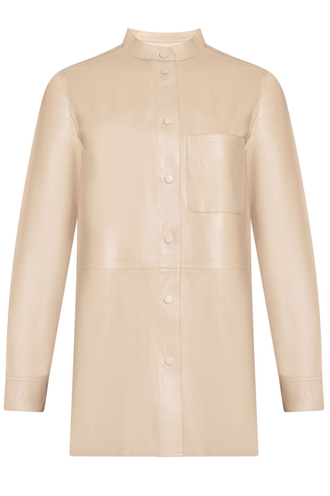 Купить Рубашка YVES SALOMON