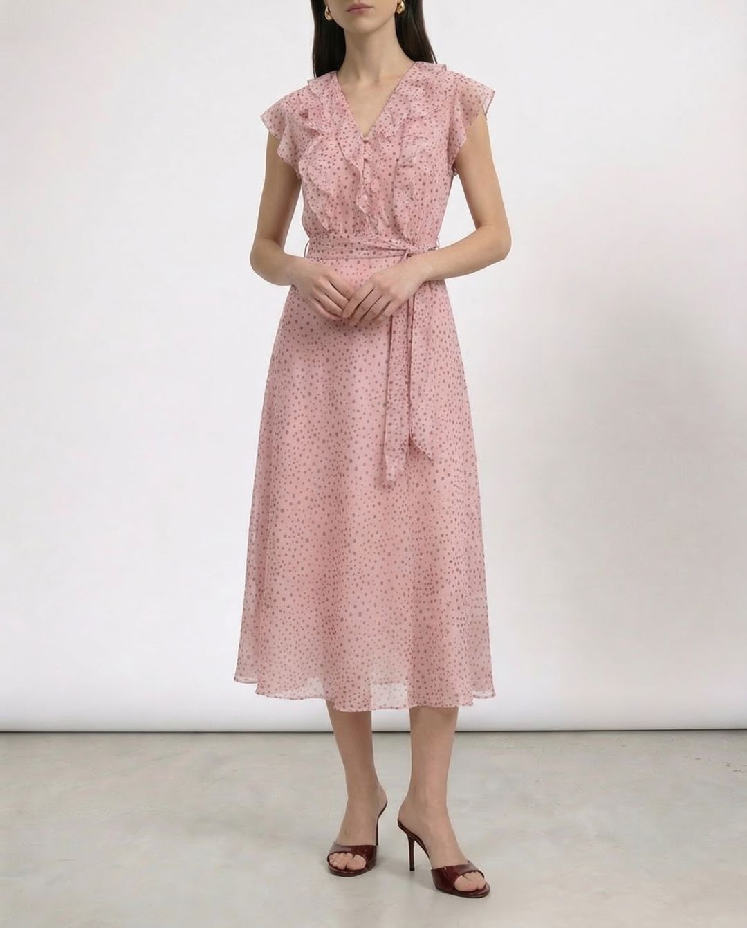 Купить Платье EMILIA DELLORO